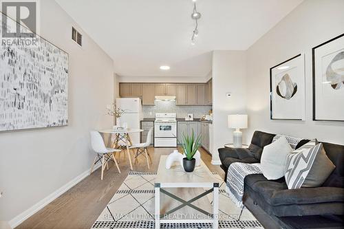 501 - 2464 Weston Road, Toronto, ON - Indoor