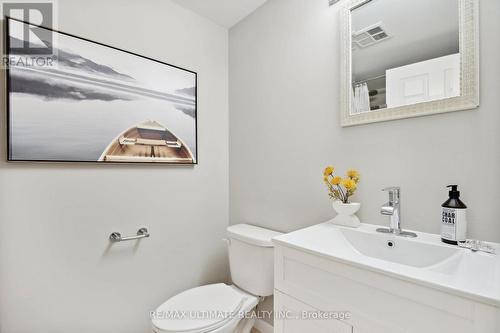 501 - 2464 Weston Road, Toronto, ON - Indoor Photo Showing Bathroom