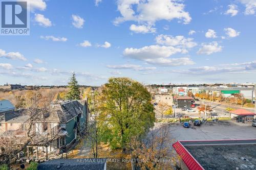 501 - 2464 Weston Road, Toronto, ON - Outdoor With View