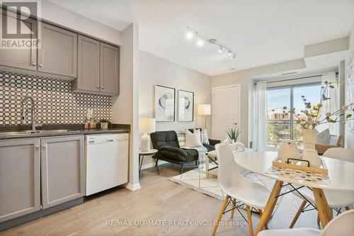 501 - 2464 Weston Road, Toronto, ON - Indoor