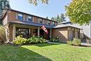 1404 Tecumseh Park Drive, Mississauga, ON  - Outdoor 