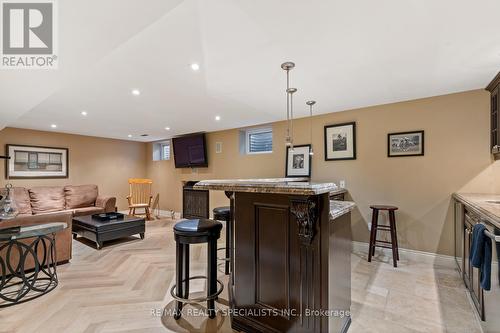 1404 Tecumseh Park Drive, Mississauga, ON - Indoor