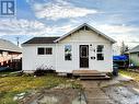 1117 105 Avenue, Dawson Creek, BC  - Outdoor 