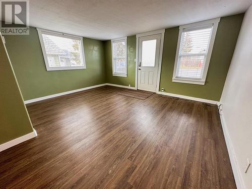 1117 105 Avenue, Dawson Creek, BC - Indoor Photo Showing Other Room