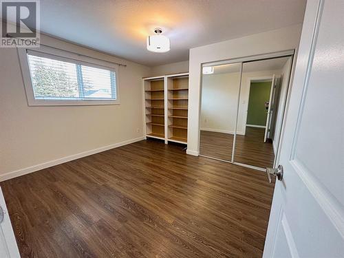 1117 105 Avenue, Dawson Creek, BC - Indoor Photo Showing Other Room