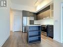 1419 - 2520 Eglinton Avenue W, Mississauga, ON  - Indoor Photo Showing Kitchen 