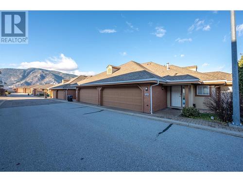 3948 Finnerty Road Unit# 114, Penticton, BC - Outdoor