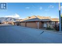 3948 Finnerty Road Unit# 114, Penticton, BC  - Outdoor 