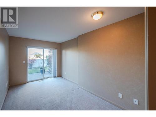 3948 Finnerty Road Unit# 114, Penticton, BC - Indoor Photo Showing Other Room