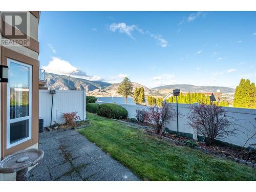 3948 Finnerty Road Unit# 114, Penticton, BC - Outdoor