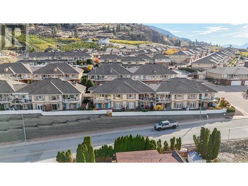 3948 Finnerty Road Unit# 114, Penticton, BC - Outdoor With View