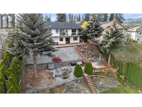 2605 Golf Course Drive, Blind Bay, BC - Outdoor