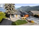 2605 Golf Course Drive, Blind Bay, BC  - Outdoor 