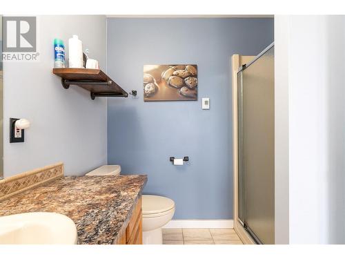 2605 Golf Course Drive, Blind Bay, BC - Indoor Photo Showing Bathroom