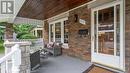 275 Ridout Street S, London, ON  - Outdoor With Deck Patio Veranda With Exterior 