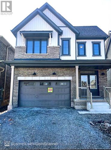 113 Stern Drive, Welland, ON - Outdoor With Facade