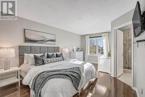 1806 Hobson Drive, Burlington, ON - Indoor Photo Showing Bedroom