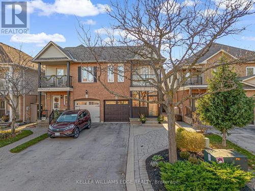 1806 Hobson Drive, Burlington, ON - Outdoor