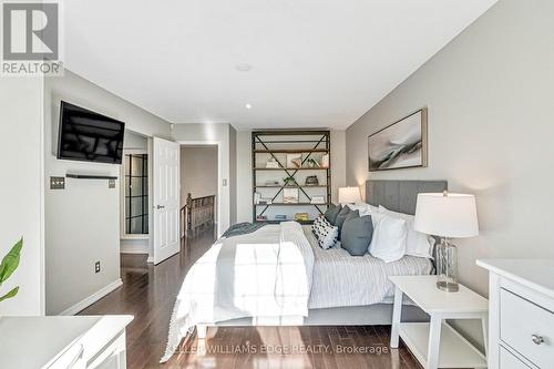 1806 Hobson Drive, Burlington, ON - Indoor Photo Showing Bedroom