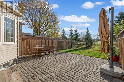 1806 Hobson Drive, Burlington, ON - Outdoor