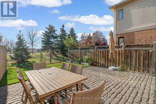 1806 Hobson Drive, Burlington, ON - Outdoor With Deck Patio Veranda With Exterior