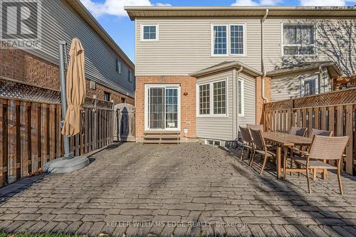 1806 Hobson Drive, Burlington, ON - Outdoor