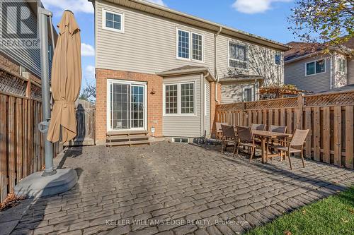 1806 Hobson Drive, Burlington, ON - Outdoor