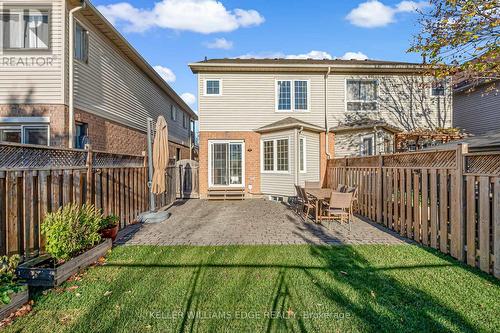 1806 Hobson Drive, Burlington, ON - Outdoor