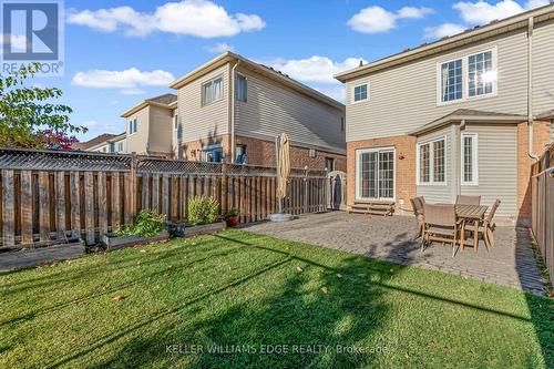 1806 Hobson Drive, Burlington, ON - Outdoor