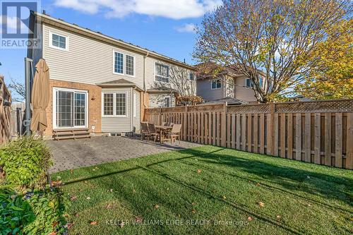 1806 Hobson Drive, Burlington, ON - Outdoor