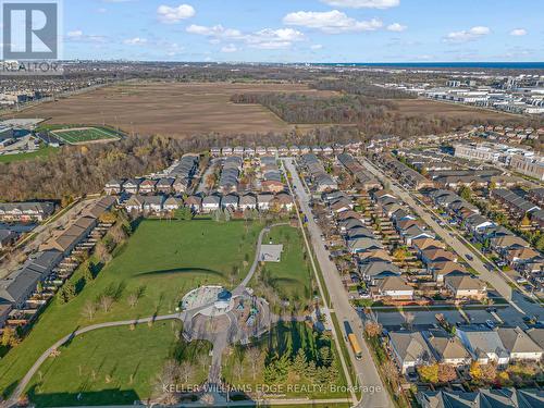 1806 Hobson Drive, Burlington, ON - Outdoor With View