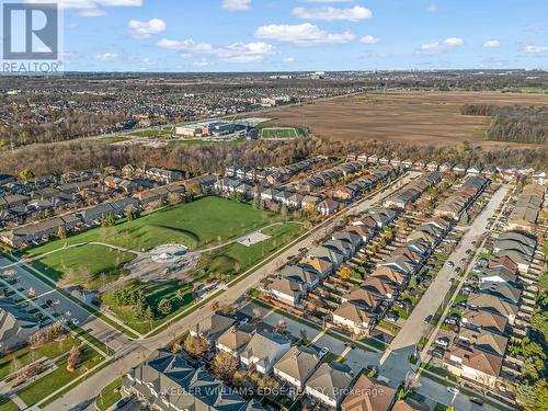 1806 Hobson Drive, Burlington, ON - Outdoor With View