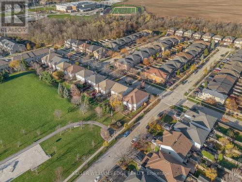 1806 Hobson Drive, Burlington, ON - Outdoor With View