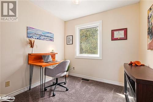 89 Dillon Drive, Collingwood, ON - Indoor Photo Showing Office