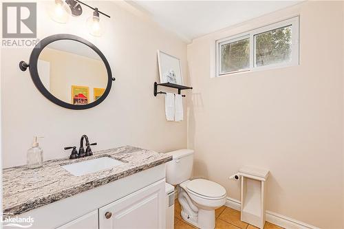 89 Dillon Drive, Collingwood, ON - Indoor Photo Showing Bathroom