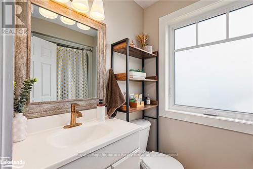 89 Dillon Drive, Collingwood, ON - Indoor Photo Showing Bathroom