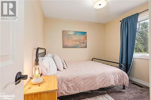 89 Dillon Drive, Collingwood, ON - Indoor Photo Showing Bedroom