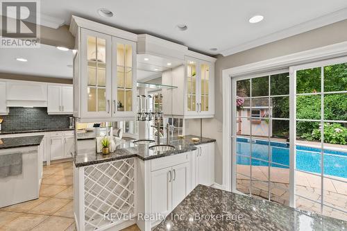 78 Sovereign Drive, St. Catharines, ON - Indoor Photo Showing Kitchen