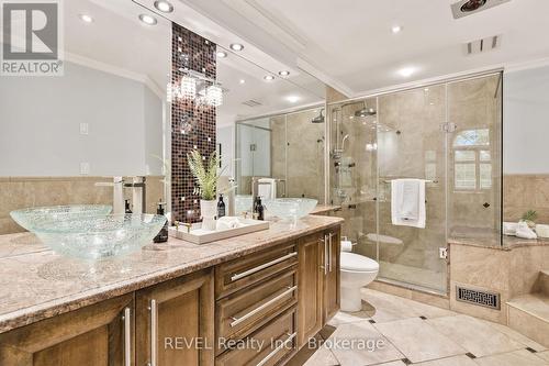 78 Sovereign Drive, St. Catharines, ON - Indoor Photo Showing Bathroom