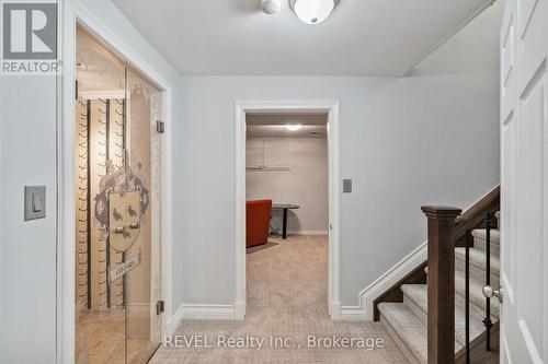 78 Sovereign Drive, St. Catharines, ON - Indoor Photo Showing Other Room