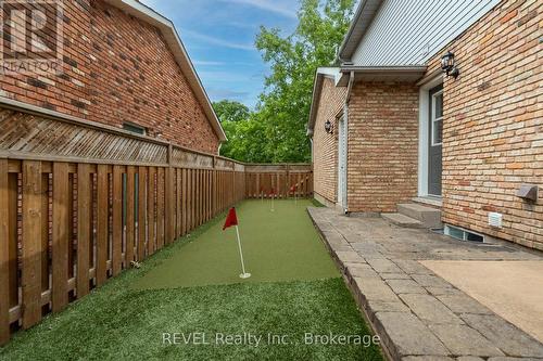 78 Sovereign Drive, St. Catharines, ON - Outdoor With Exterior