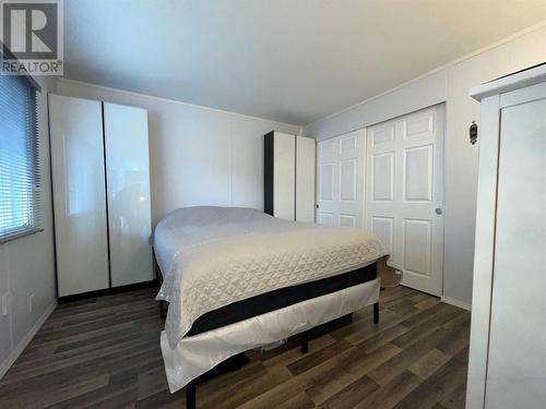 2321 33Rd Avenue N, Cranbrook, BC - Indoor Photo Showing Bedroom