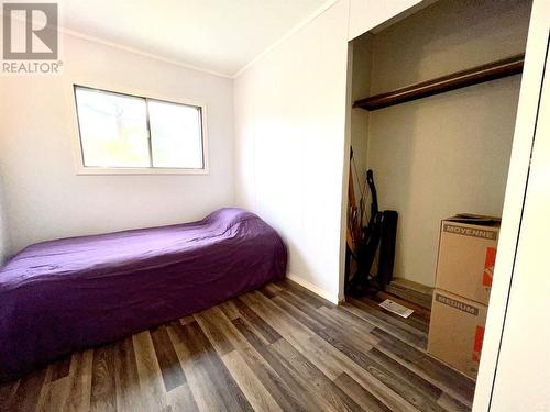 2321 33Rd Avenue N, Cranbrook, BC - Indoor Photo Showing Bedroom