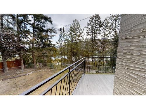 4383 Karindale Road, Kamloops, BC - Outdoor