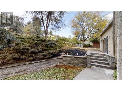 4383 Karindale Road, Kamloops, BC - Outdoor