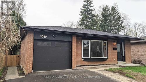 3089 Parkgate Crescent, Burlington, ON - Outdoor