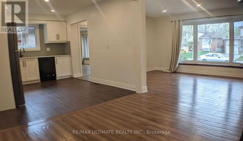 3089 Parkgate Crescent, Burlington, ON - Indoor Photo Showing Other Room