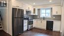 3089 Parkgate Crescent, Burlington, ON  - Indoor Photo Showing Kitchen 