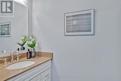 41 - 301 Carnegie Avenue, Peterborough (Northcrest), ON - Indoor Photo Showing Bathroom