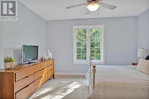 41 - 301 Carnegie Avenue, Peterborough (Northcrest), ON - Indoor Photo Showing Bedroom